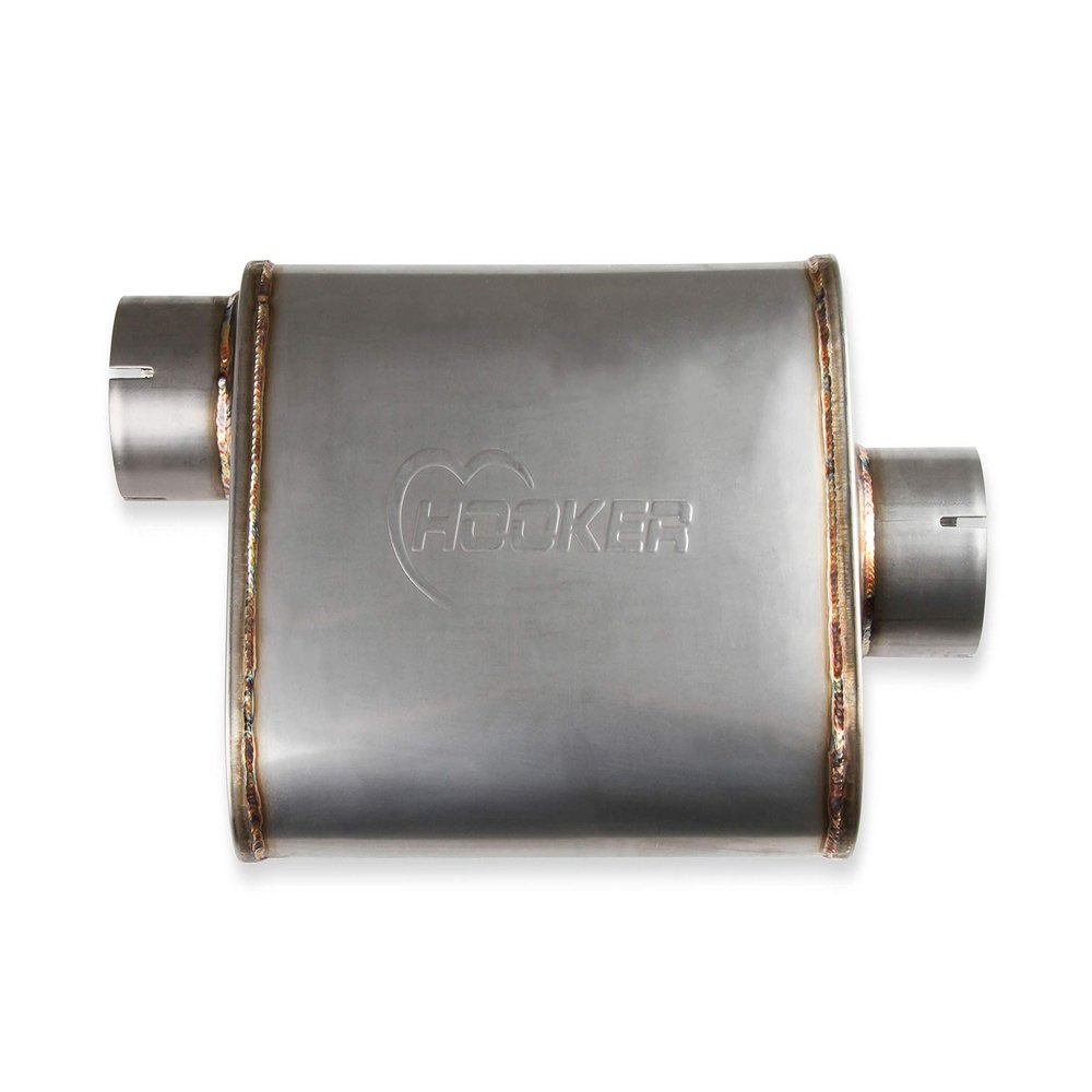 Hooker 21642HKR VR304 Muffler