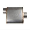 Hooker 21642HKR VR304 Muffler view 1