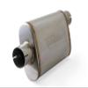 Hooker 21642HKR VR304 Muffler view 2