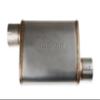 Hooker 21670HKR VR304 Muffler view 1