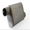 Hooker 21670HKR VR304 Muffler view 2