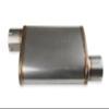 Hooker 21670HKR VR304 Muffler view 4