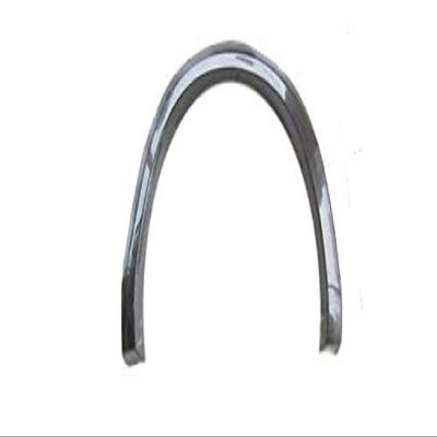 Genuine Chrysler 1FV95TZZAE Wheel Flare Molding