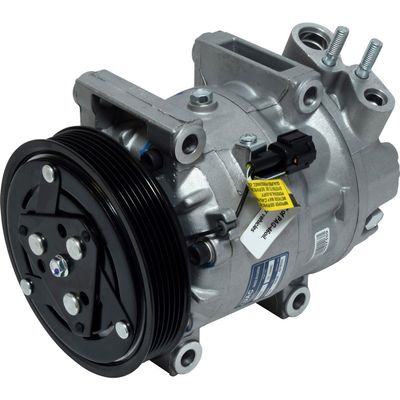UAC CO 10449C A/C Compressor