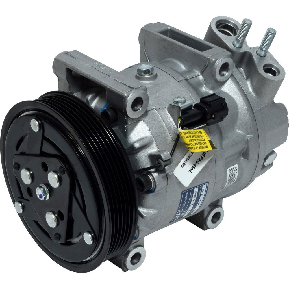 UAC CO 10449C A/C Compressor