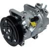 UAC CO 10449C A/C Compressor view 1