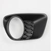Genuine Chrysler (68100699AA) Fog Lamp Bezel view 1