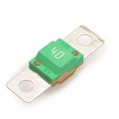 Blue Sea Systems MIDI or AMI Marine Fuse, 40A, (2) 5251