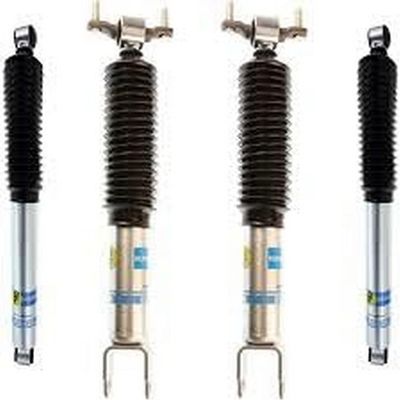 Bilstein 24218030 Shock Absorber, Rear