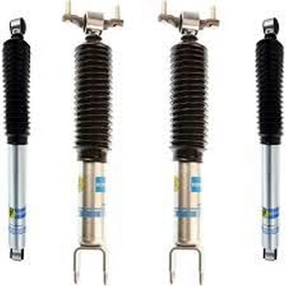 Bilstein 24218030 Shock Absorber, Rear