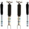 Bilstein 24218030 Shock Absorber, Rear view 1