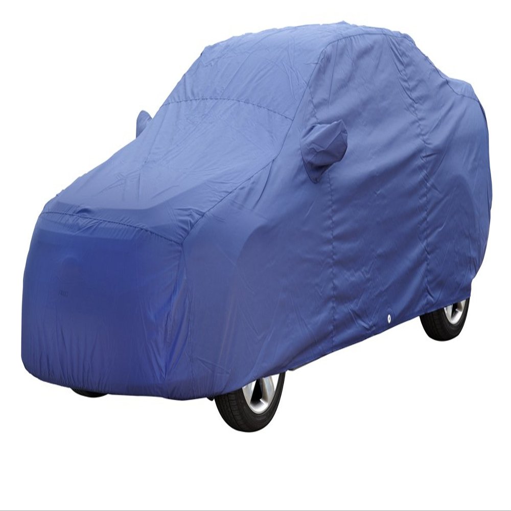 Covercraft Custom Fit Car Cover for Select Acura RSX Models - ultra'tect (Blue)