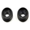 Mugen Steel Adjusting Nut (For Pillar Ball) 2Pcs X7, X6 E2124 view 1
