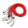 Mallory 947C Pro Sidewinder Spark Plug Wire Kit view 2
