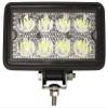 Peterson Manufacturing 903-MV LED Work Light (Rectangle Ped Mount 2000 Lumen 3"X5" Mv), 1 Pack view 1