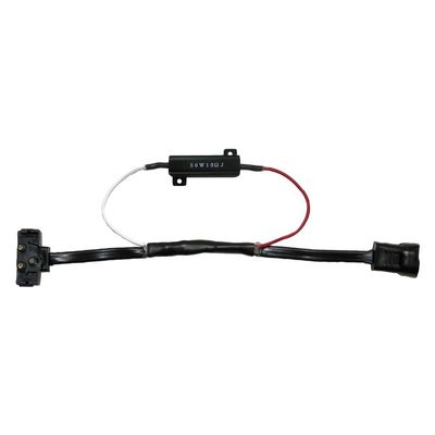 Peterson Resistor Harness - 421-491RS
