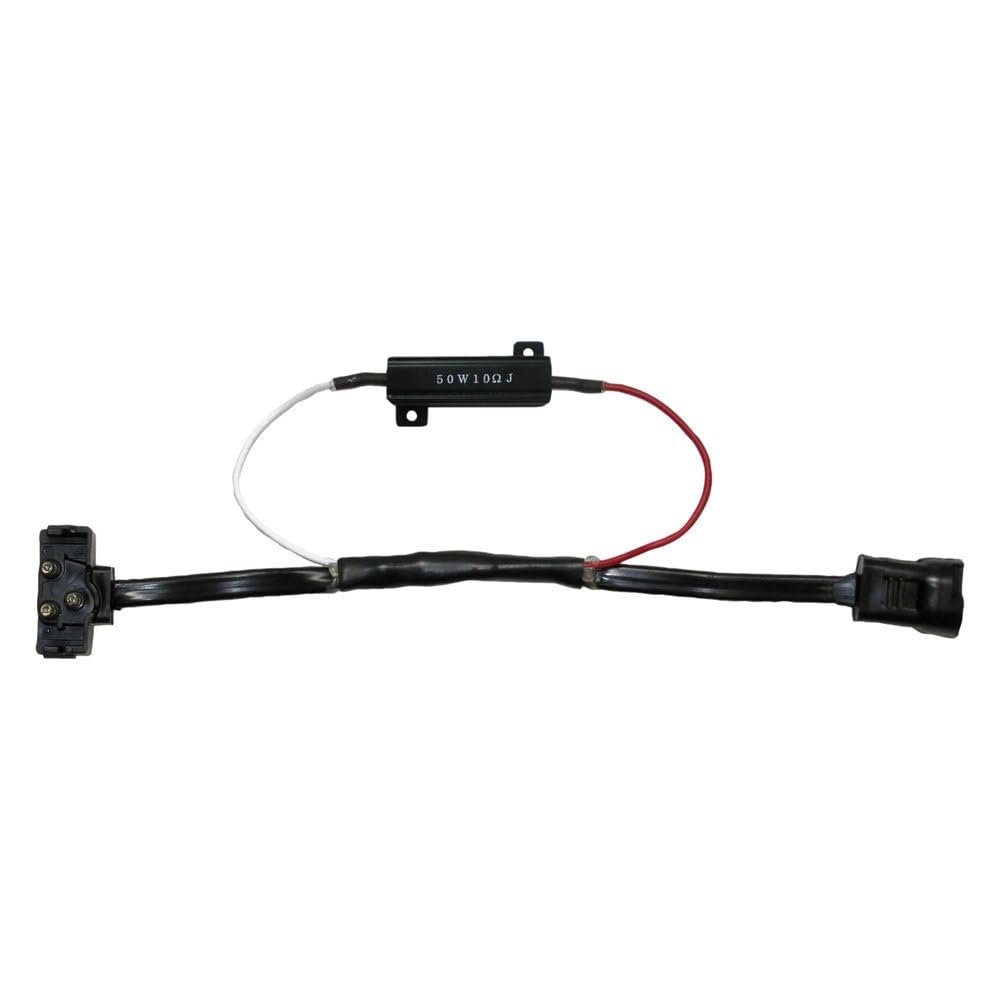 Peterson Resistor Harness - 421-491RS