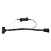 Peterson Resistor Harness - 421-491RS view 1