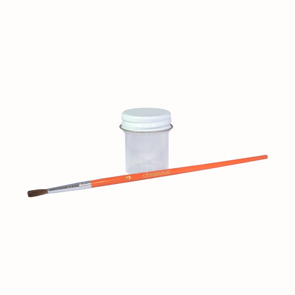 2007-12 BMW 3-Series A61 Crimson Red Touch Up Paint