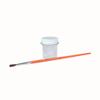 Chevy Camaro 636R Switchblade Silver Metallic Professional Touch Up Paint Kit view 1
