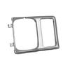 Keystone GM1167124N Platinum Plus Rear Passenger Side Bumper Bracket (Partslink Number GM1167124) view 1