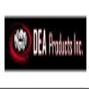 DEA A7365 Front Right Engine Mount view 2