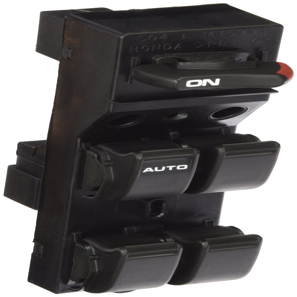 Genuine Honda 35750-S04-A01ZB Switch