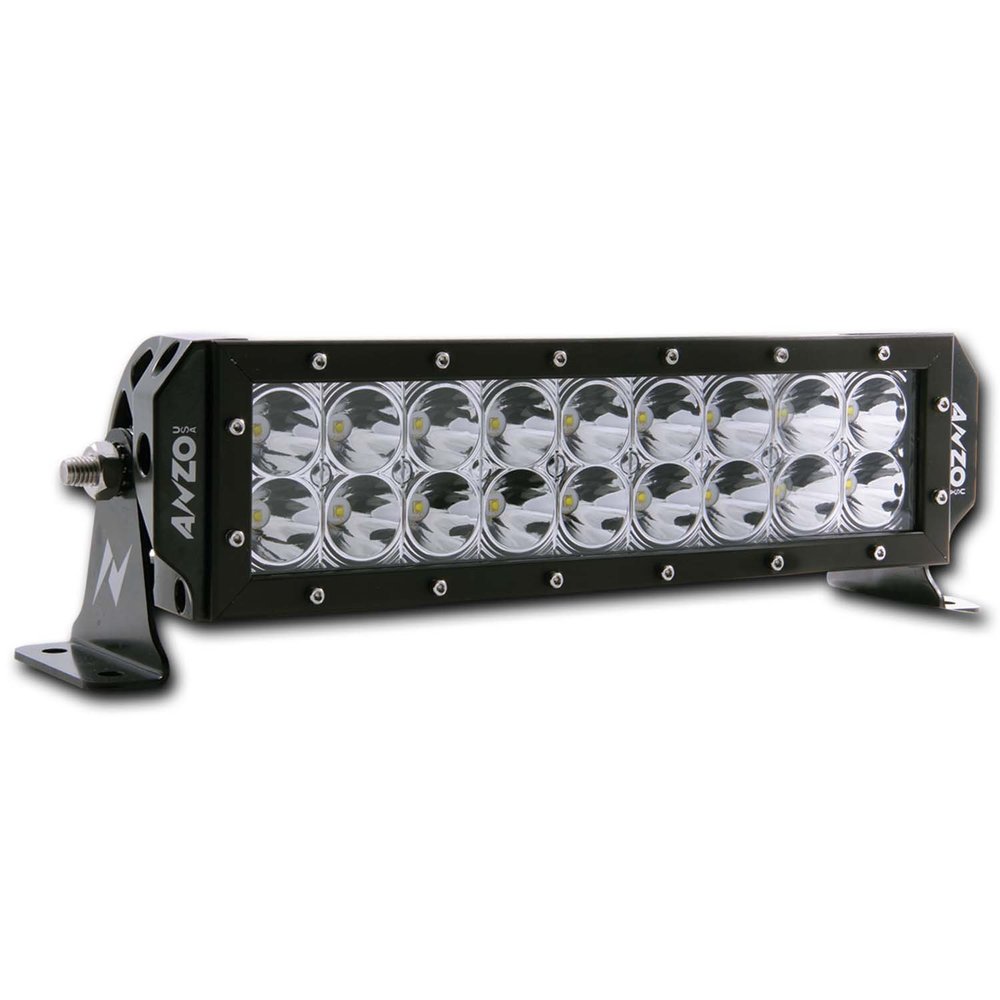 ANZO USA AnzoUSA 881026 Rugged Off-Road Light, 12"