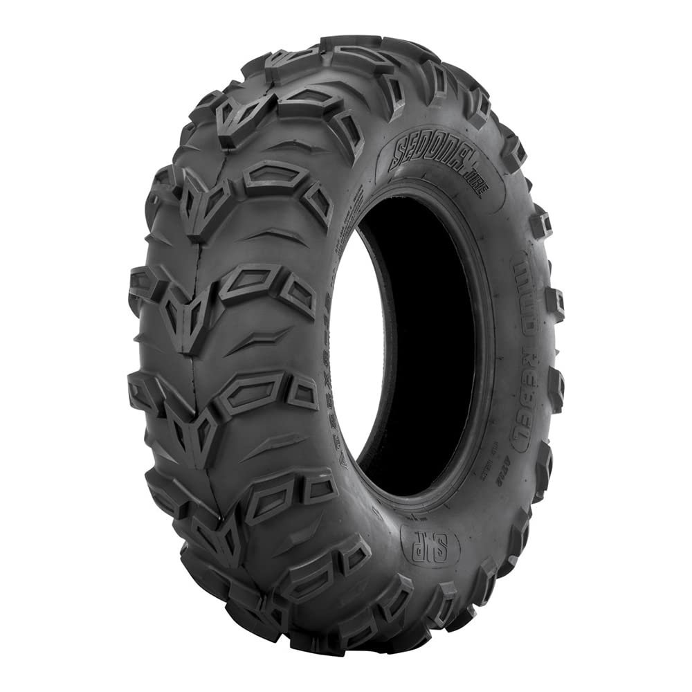SEDONA MUD REBEL 24X8-12 FRONT 6 PLY 570-4001