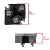 Caltric Rectifier Mercury Compatible with Marine Outboard 115 115Hp 1973-1988 New view 2