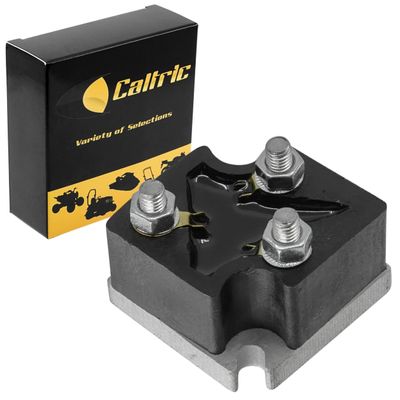 Caltric Rectifier Mercury Compatible with Marine Outboard 50 50Hp 1976-1990 New