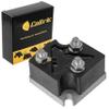 Caltric Rectifier Mercury Compatible with Marine Outboard 50 50Hp 1976-1990 New view 1
