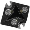 Caltric Rectifier Mercury Compatible with Marine Outboard 50 50Hp 1976-1990 New view 4