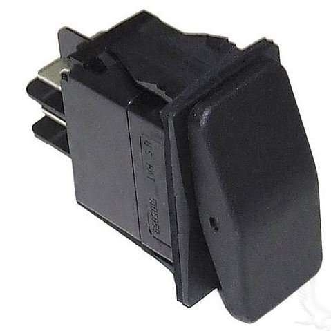 Switch Assembly, Forward/Reverse, Club Car 48V 97-05