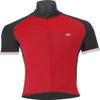 BikeHard Outline Pro Jersey Medium Red view 1
