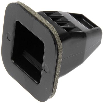 Dorman 700-652 Rear Bumper Cover Retainer Compatible with Select Models, 10 Pack