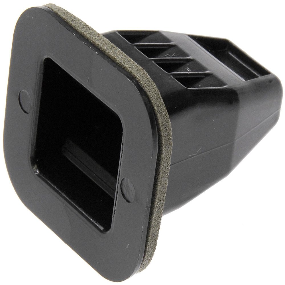 Dorman 700-652 Rear Bumper Cover Retainer Compatible with Select Models, 10 Pack