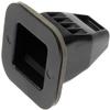 Dorman 700-652 Rear Bumper Cover Retainer Compatible with Select Models, 10 Pack view 1