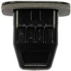 Dorman 700-652 Rear Bumper Cover Retainer Compatible with Select Models, 10 Pack view 2
