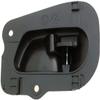 Dorman 708MX: Interior Door Handle Right view 2
