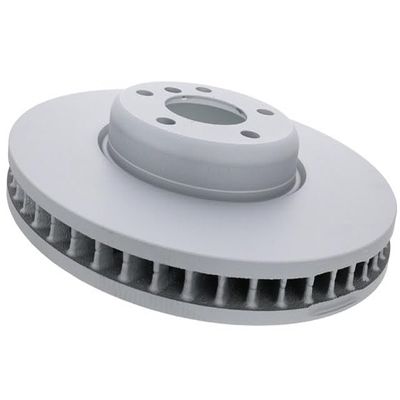 Zimmermann Disc Brake Rotor 150347820
