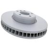 Zimmermann Disc Brake Rotor 150347820 view 1