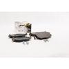 Breck 23279 00 701 10 Kit de plaquettes de frein, frein disque view 3