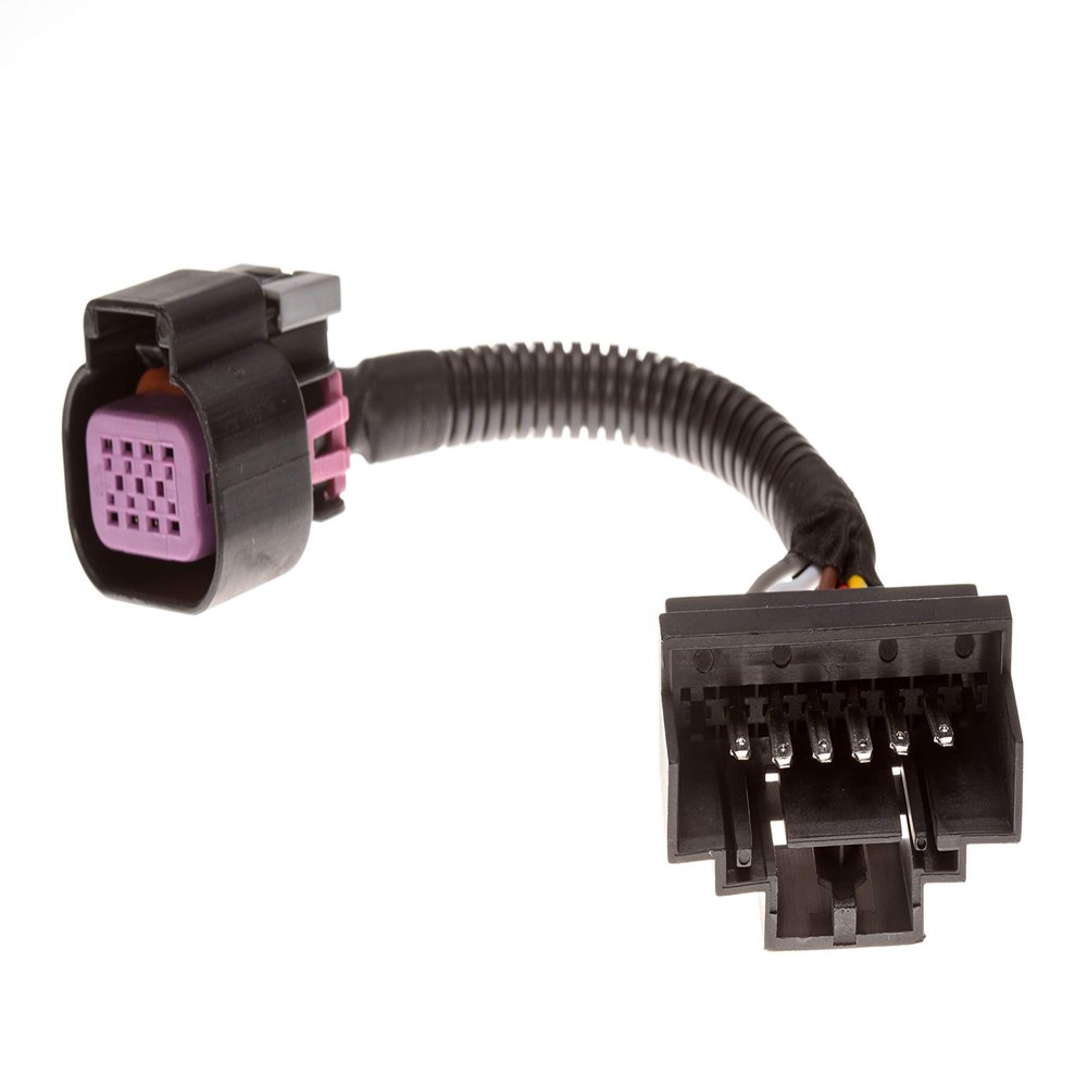 SENCOM 503 052 Wire Harness Panel Repair Kit