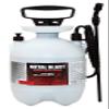 RUST BULLET Metal Blast - 1 Gallon Sprayer - Rust Remover & Metal Prep, Cleaner & Conditioner for Superior Adhesion, Eliminates Grease, Contaminants & Corrosion view 1