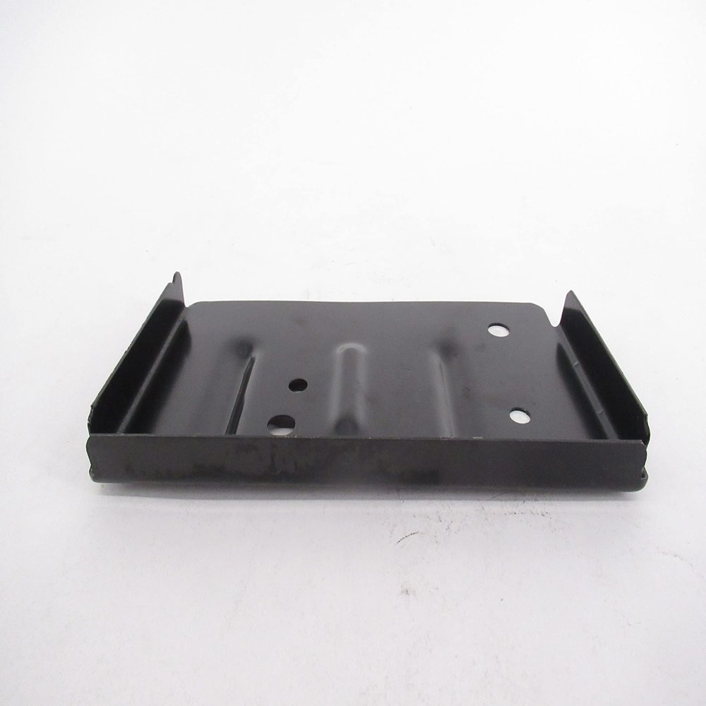 Genuine Toyota 57114-08020 Fender Rail Extension, Front
