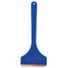 Snow Joe SJEG01 Edge Ice Scraper, Rust-Resistant Frost Remover for Car Windshield, Long Handle for Quick Ice Removal view 1