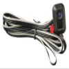 Scytek CS LED-B Bracketed Valet Switch with Super Bright Blue LED view 1