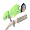 PowerMadd 34257 Star Series/Trail Star Large Handguard Mirror Kit view 4