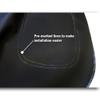 Sierra Auto Tops Convertible Top Replacement for SAAB 9-3 1998-2003, TwillFast II Canvas, Black view 2